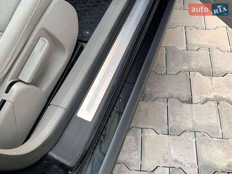 Седан Audi A4 2006 в Кременці