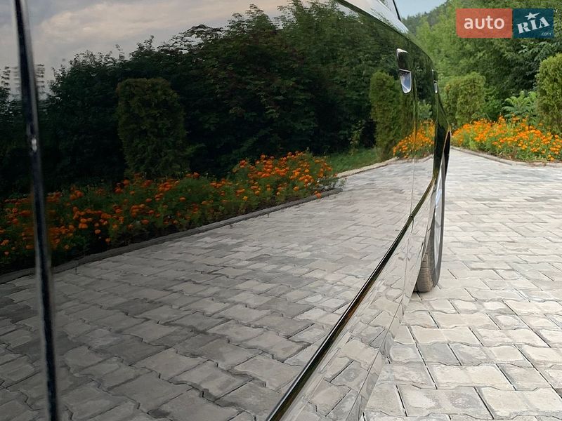 Седан Audi A4 2006 в Кременці