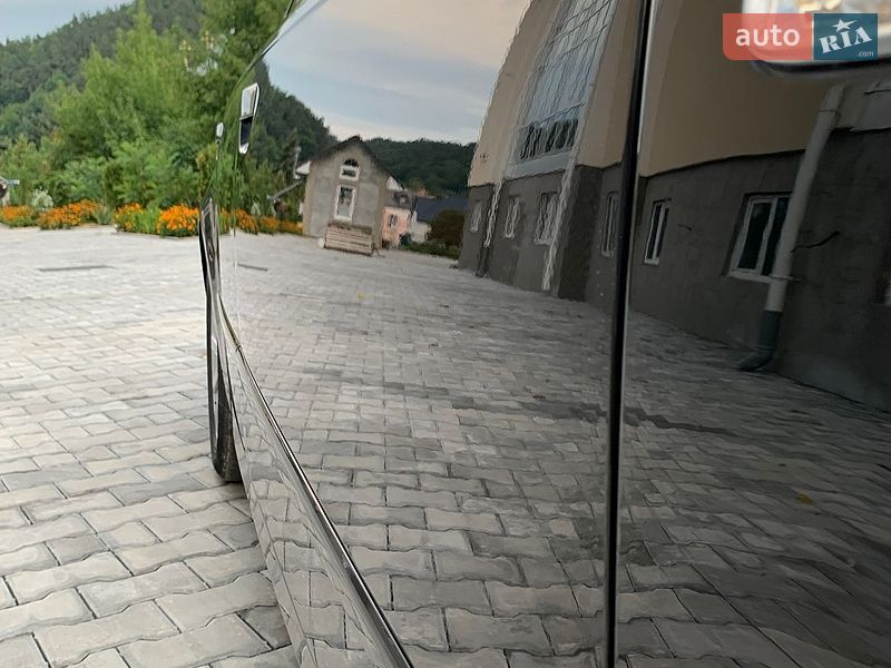 Седан Audi A4 2006 в Кременці