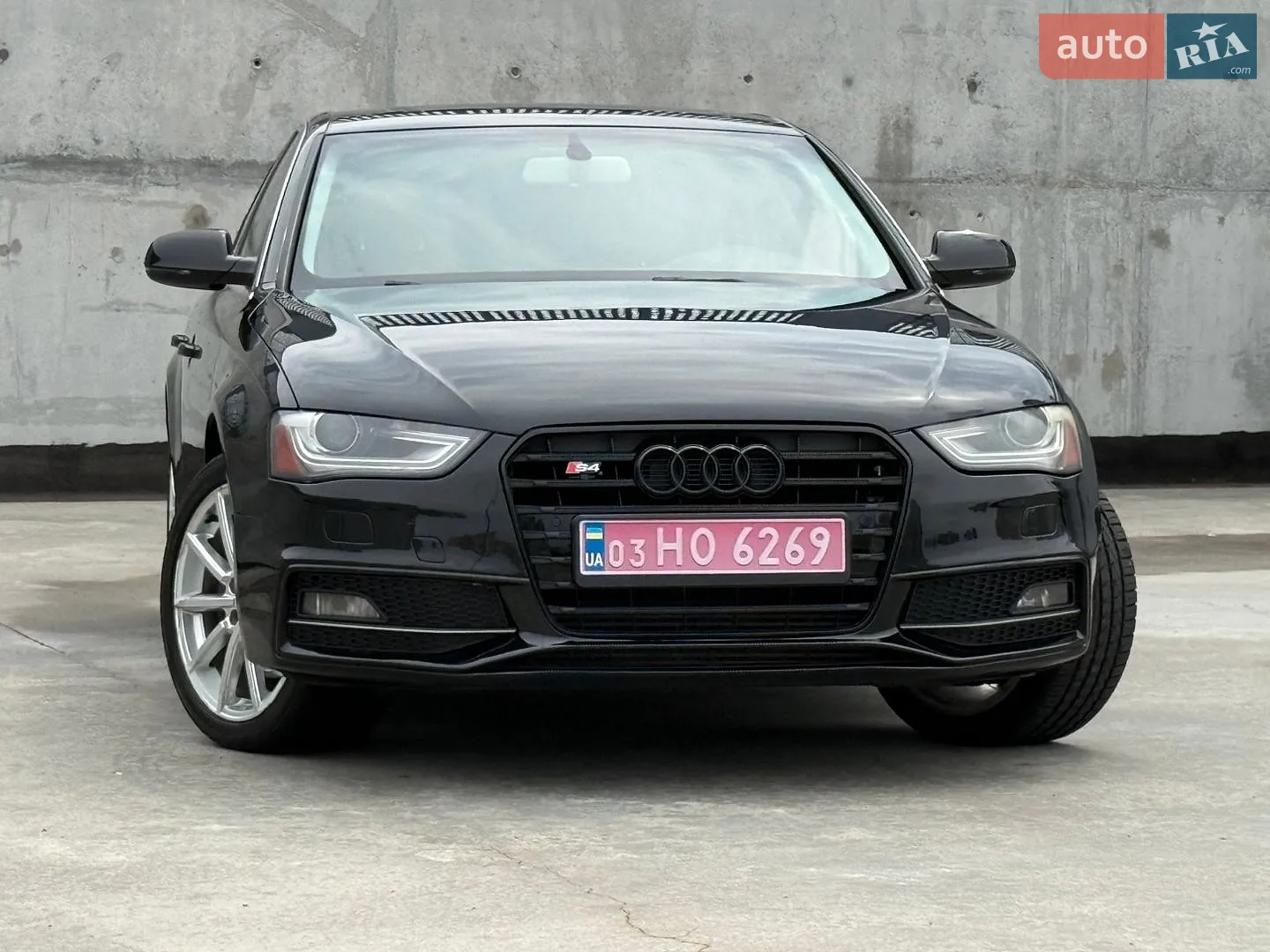 2016 Audi A4 - мініатюра 3