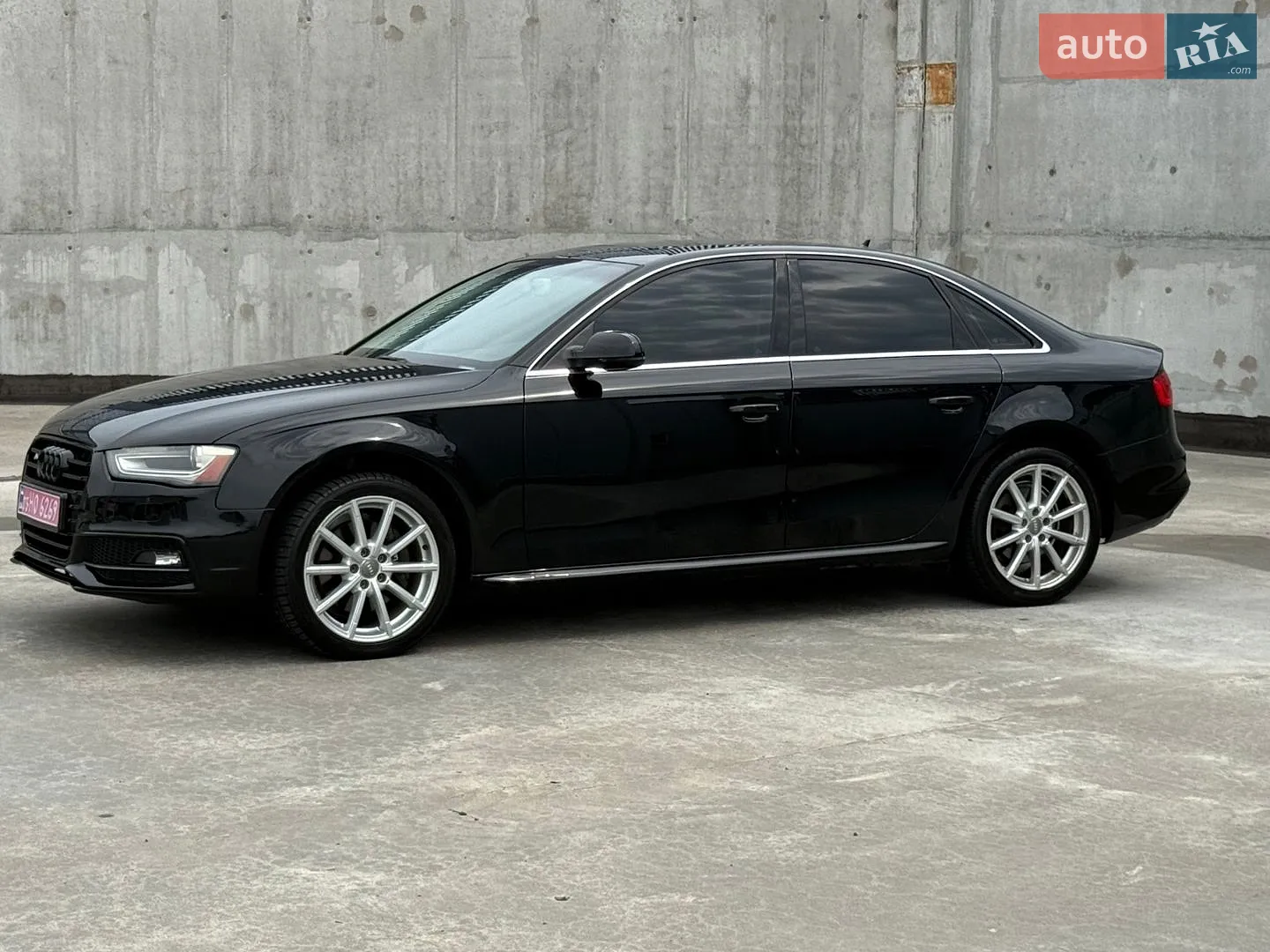 2016 Audi A4 - мініатюра 7