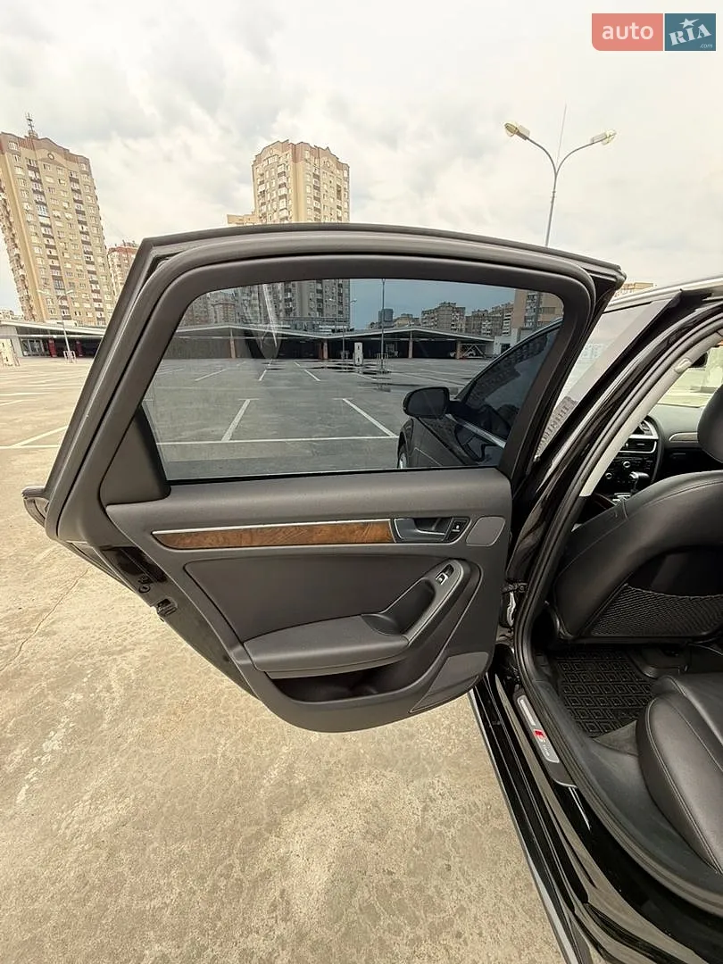 2016 Audi A4 - мініатюра 26