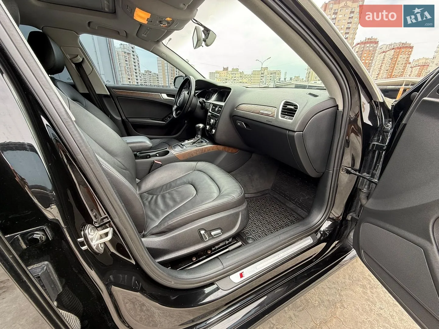 2016 Audi A4 - мініатюра 34