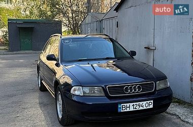 audi a4 1996 в Киев от профессионального продавца Лідія Сергіївна Тітієвськая