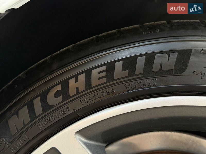Седан Audi A4 2021 в Рівному
