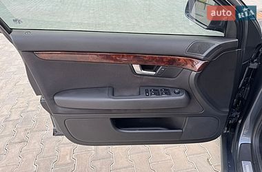 Седан Audi A4 2006 в Коломиї