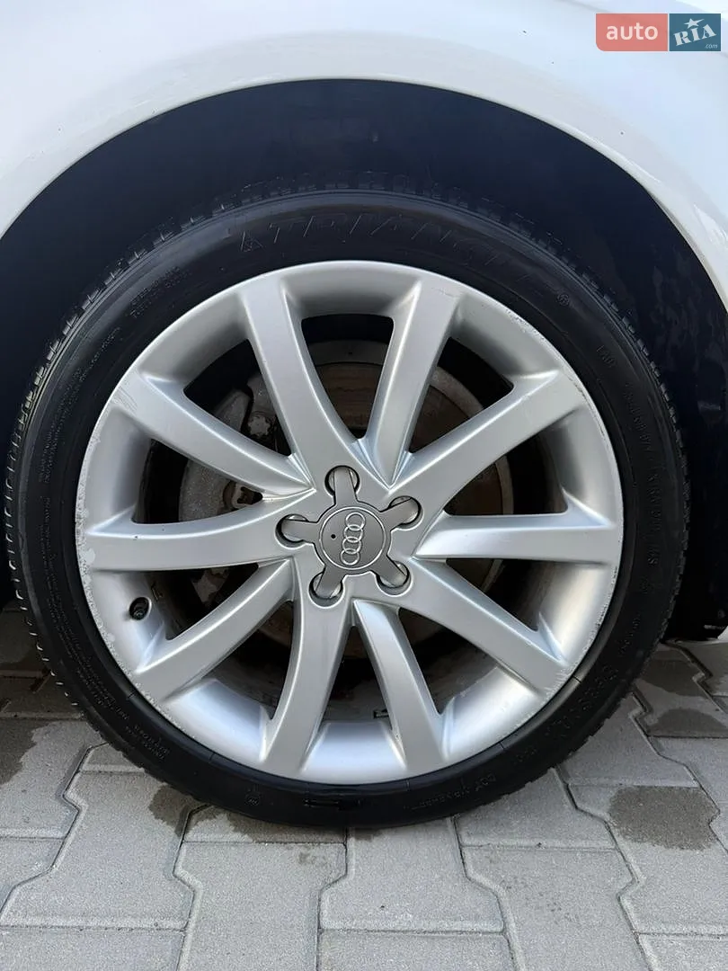 2012 Audi A4 - мініатюра 22