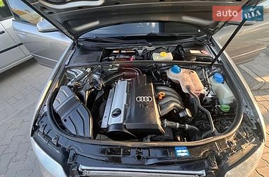 Універсал Audi A4 2004 в Козятині