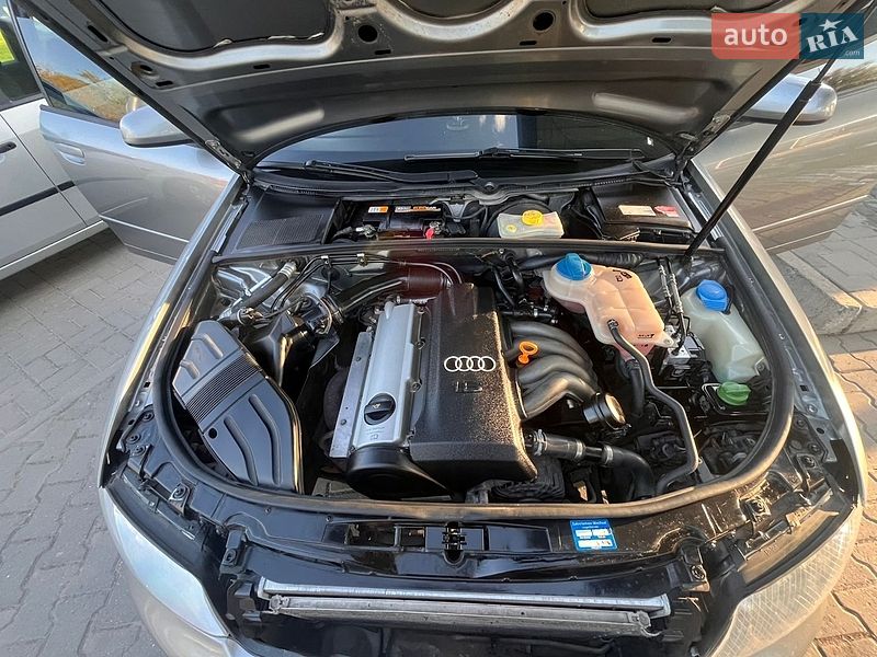 Універсал Audi A4 2004 в Козятині