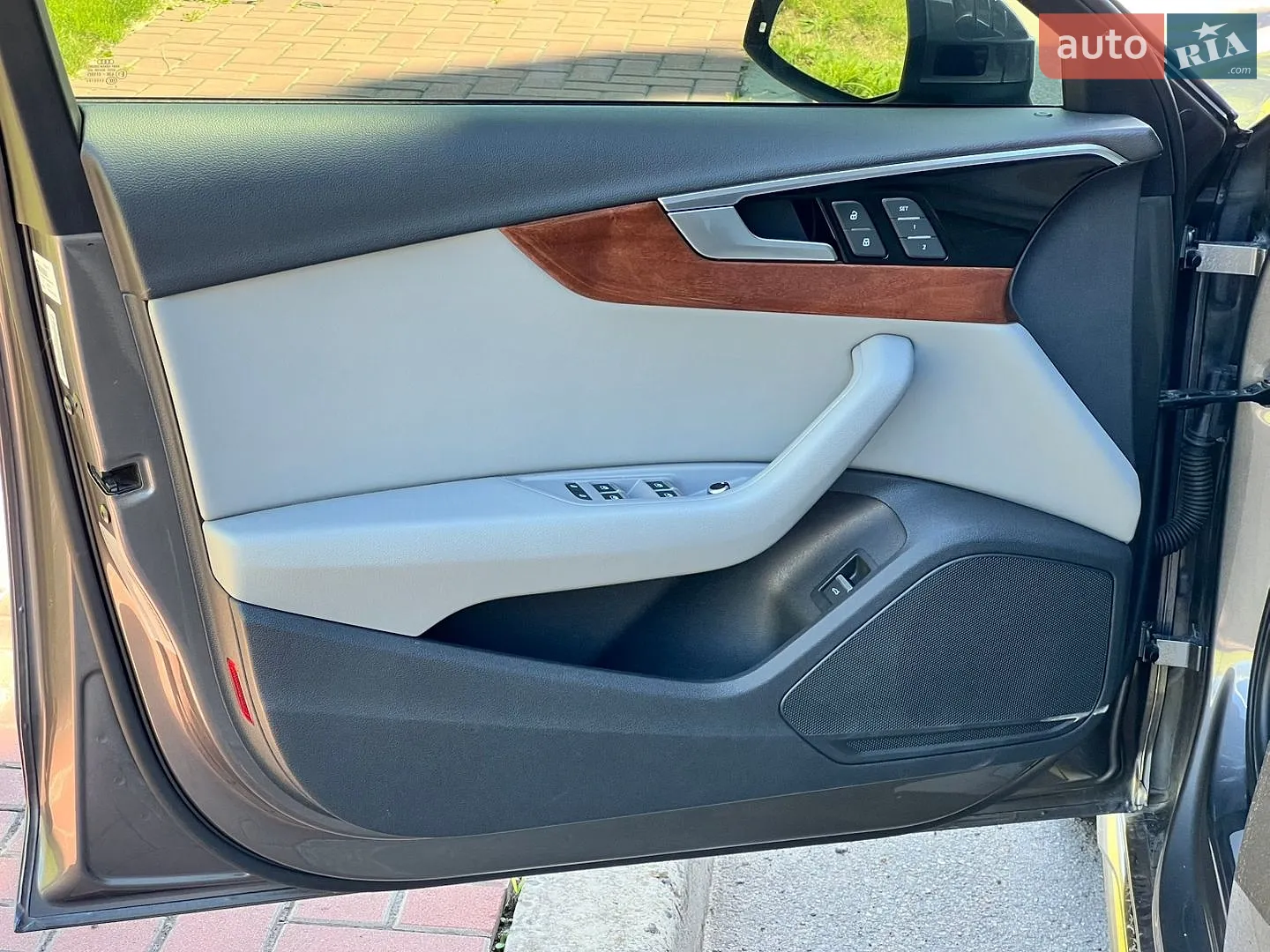 2020 Audi A4 - мініатюра 28