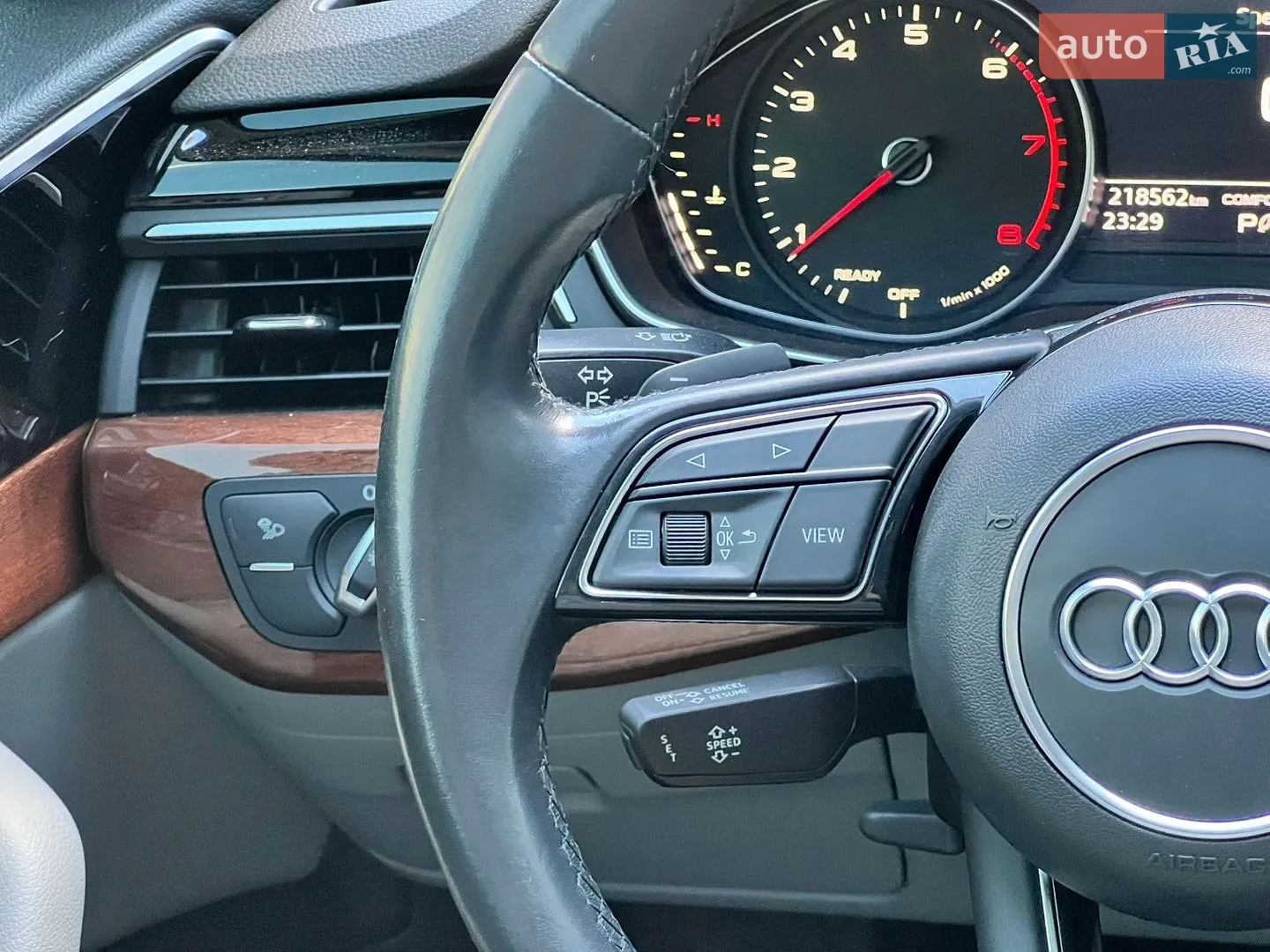 2020 Audi A4 - мініатюра 35