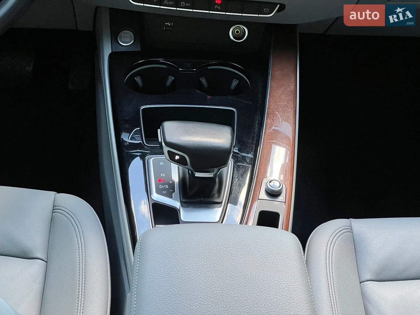2020 Audi A4 - мініатюра 38