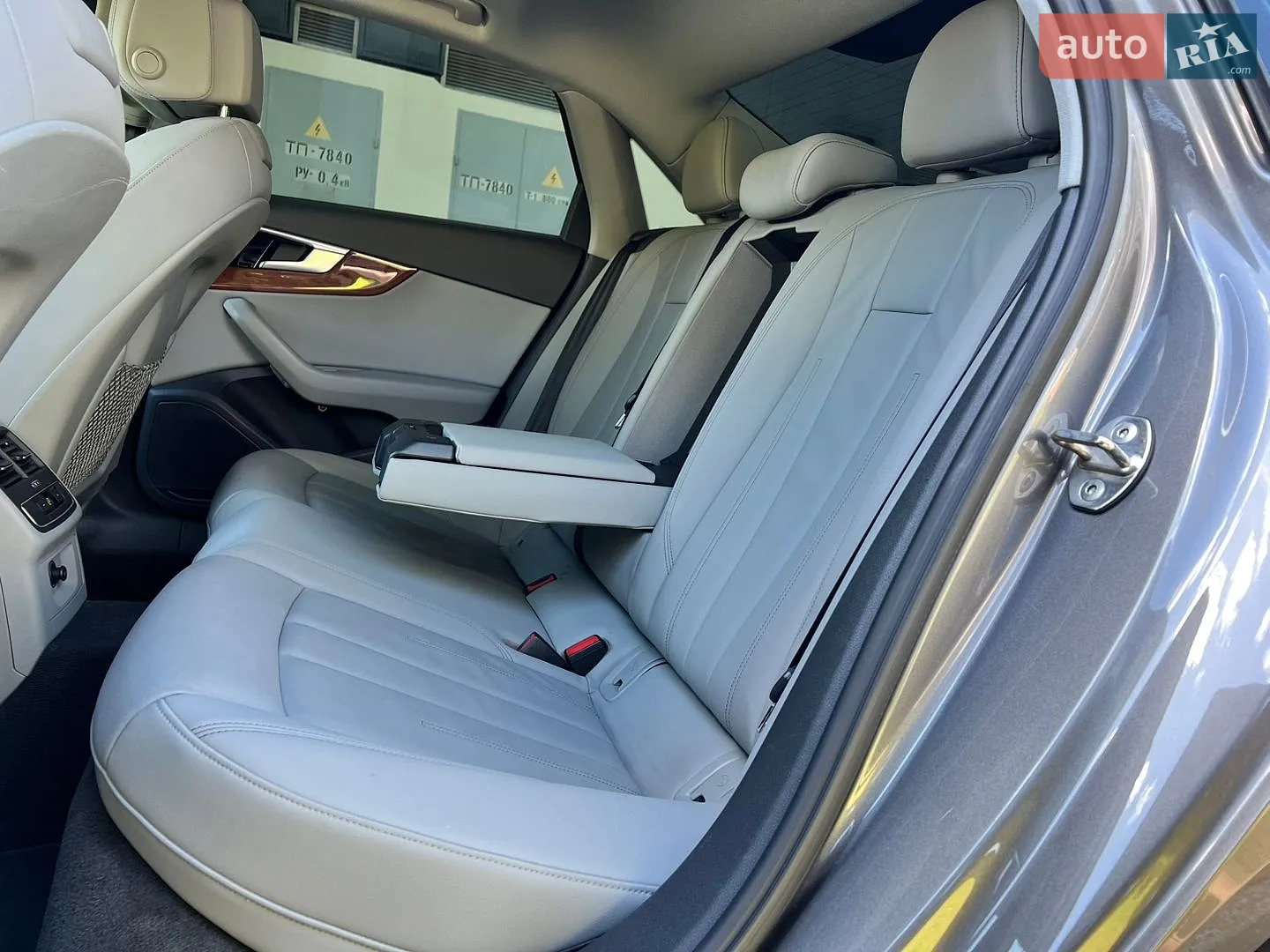 2020 Audi A4 - мініатюра 42