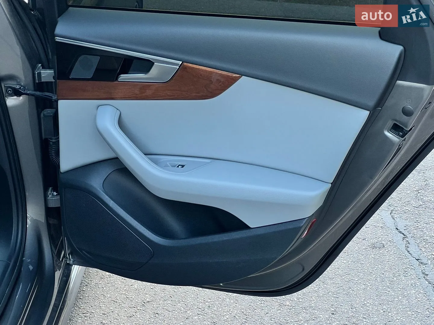 2020 Audi A4 - мініатюра 46