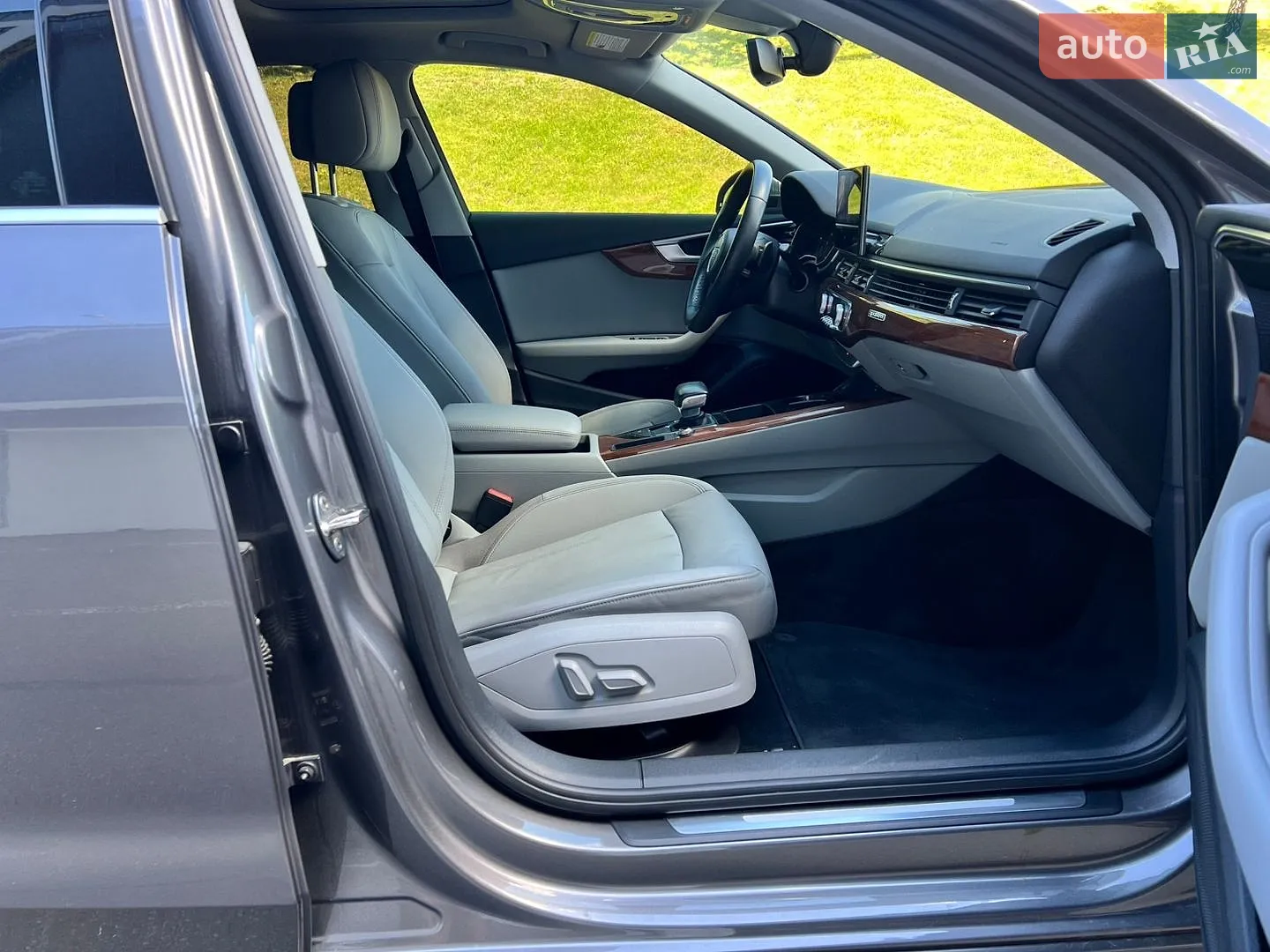 2020 Audi A4 - мініатюра 52