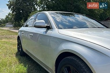 Седан Audi A4 2008 в Вышгороде
