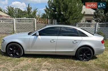 Седан Audi A4 2008 в Вышгороде