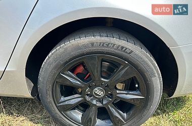 Седан Audi A4 2008 в Вышгороде