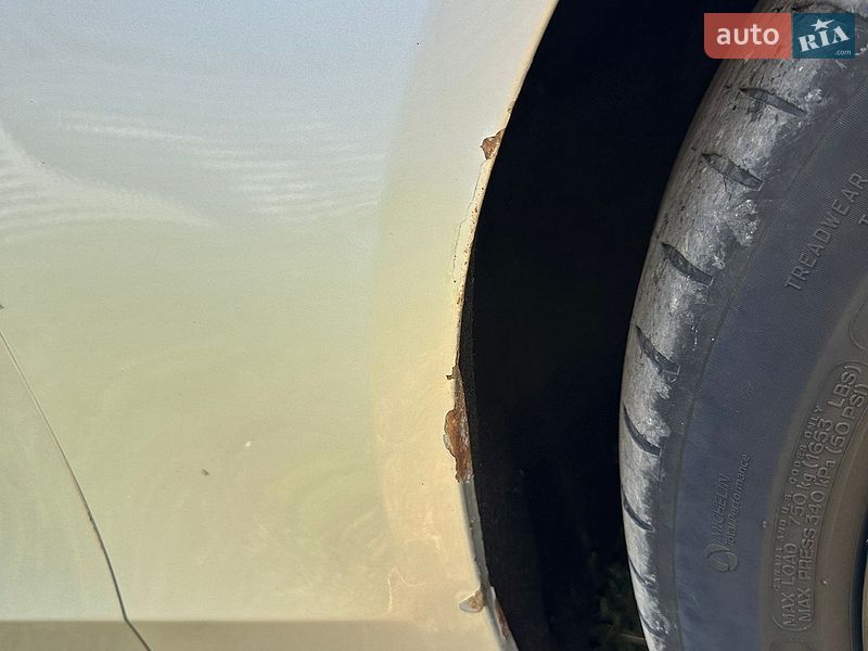 Седан Audi A4 2008 в Лозовій