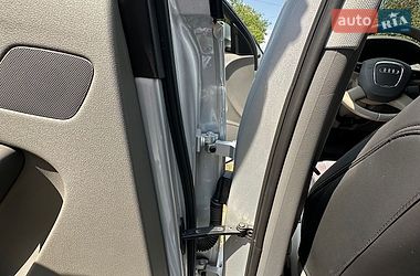 Седан Audi A4 2008 в Вышгороде