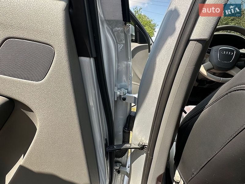 Седан Audi A4 2008 в Вышгороде
