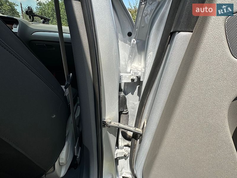 Седан Audi A4 2008 в Вышгороде