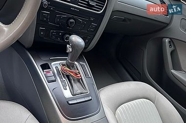 Седан Audi A4 2008 в Вышгороде