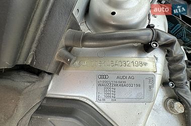 Седан Audi A4 2008 в Вышгороде