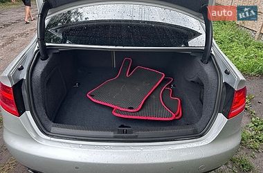 Седан Audi A4 2008 в Вышгороде