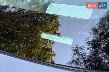 Седан Audi A4 2013 в Бучачі