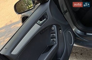 Седан Audi A4 2013 в Бучачі