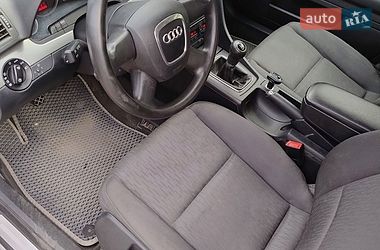 Універсал Audi A4 2008 в Києві