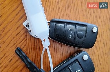 Універсал Audi A4 2008 в Києві