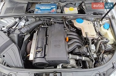 Універсал Audi A4 2008 в Києві