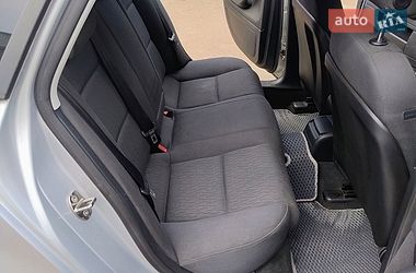 Універсал Audi A4 2008 в Києві