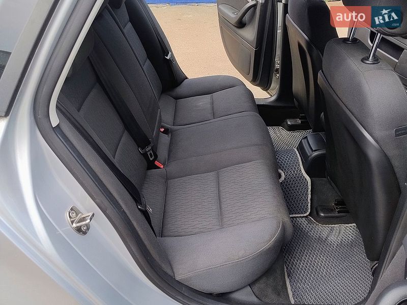 Універсал Audi A4 2008 в Києві