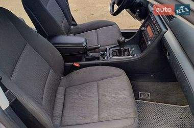 Універсал Audi A4 2008 в Києві