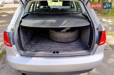 Універсал Audi A4 2008 в Києві
