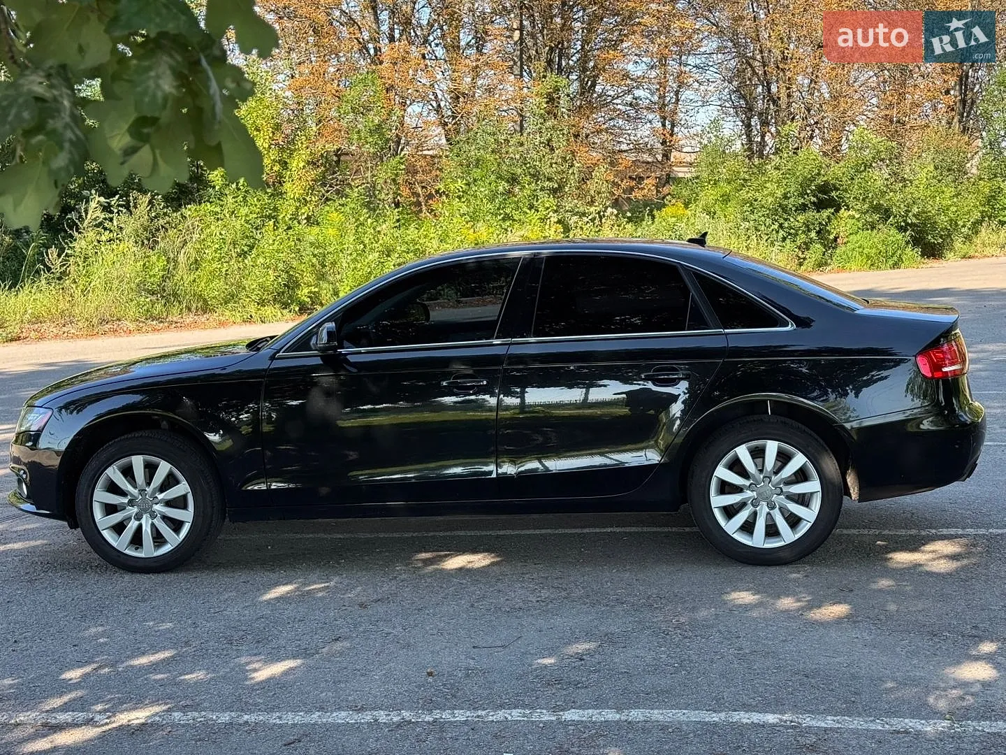 2010 Audi A4 - мініатюра 8