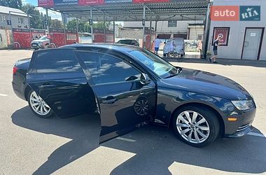 Седан Audi A4 2015 в Києві