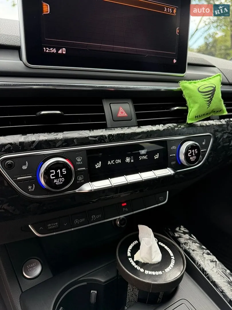 2016 Audi A4 - мініатюра 27
