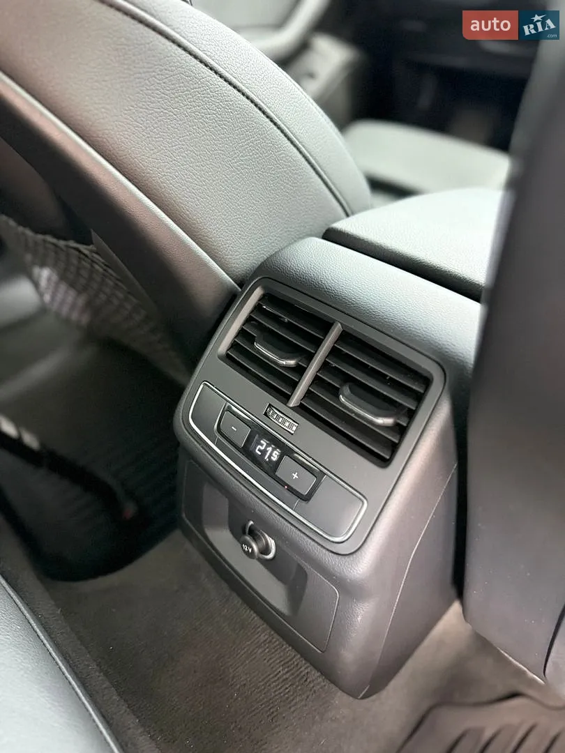 2016 Audi A4 - мініатюра 35