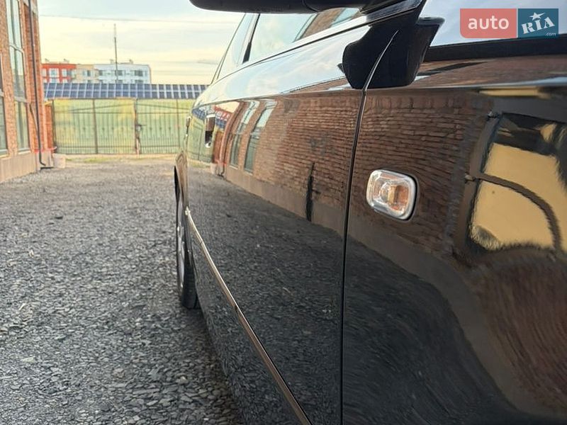 Універсал Audi A4 2006 в Луцьку
