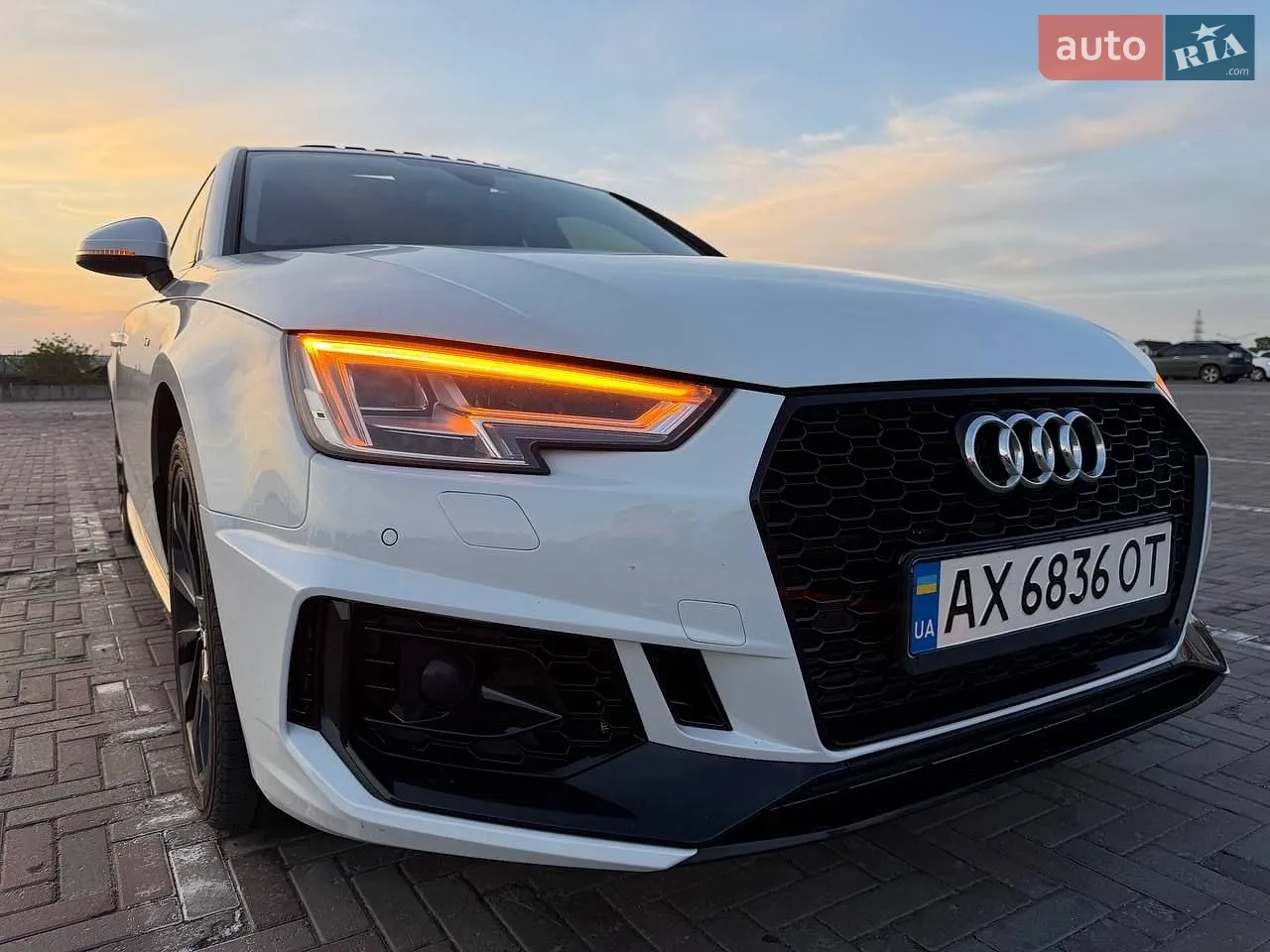 2019 Audi A4 - мініатюра 39