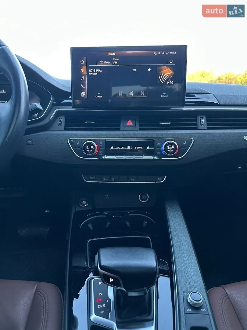 2020 Audi A4 - мініатюра 12
