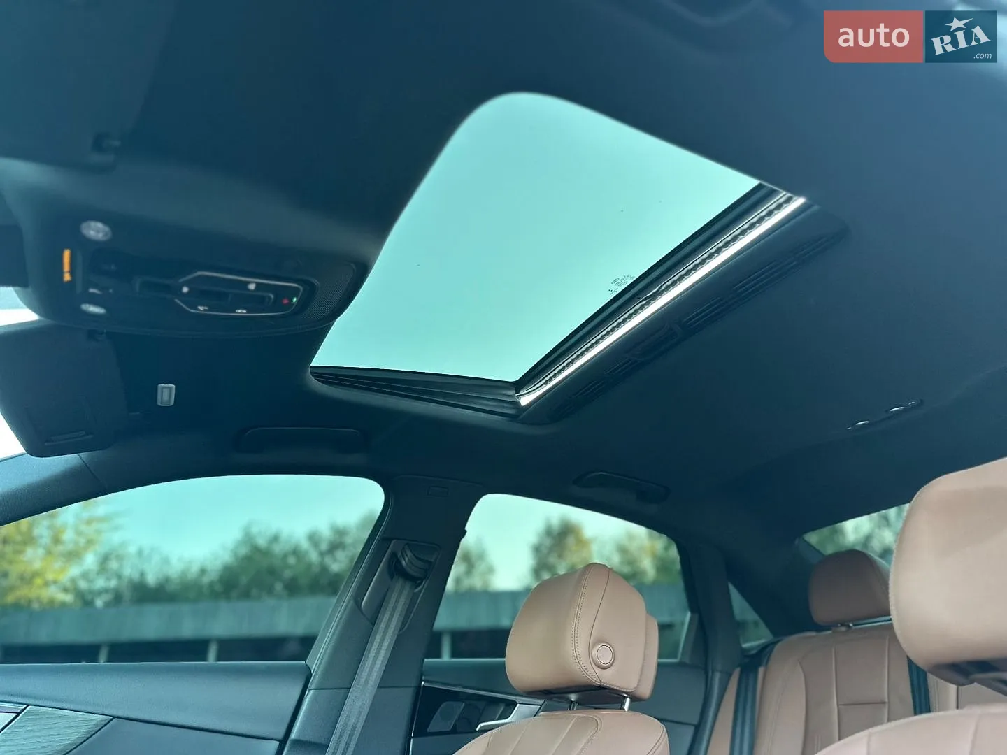2020 Audi A4 - мініатюра 15