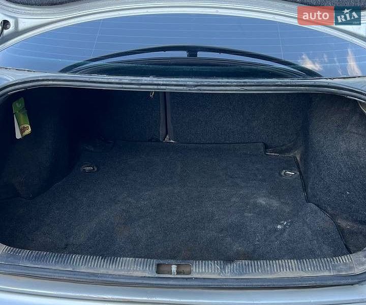 Седан Audi A4 1998 в Заліщиках