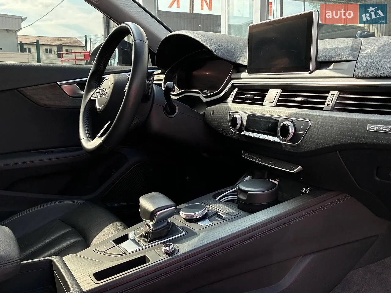 2019 Audi A4 - мініатюра 8