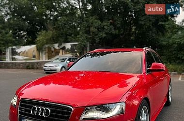 Універсал Audi A4 2008 в Черкасах фото 2 Універсал Audi A4 2008 в Черкасах