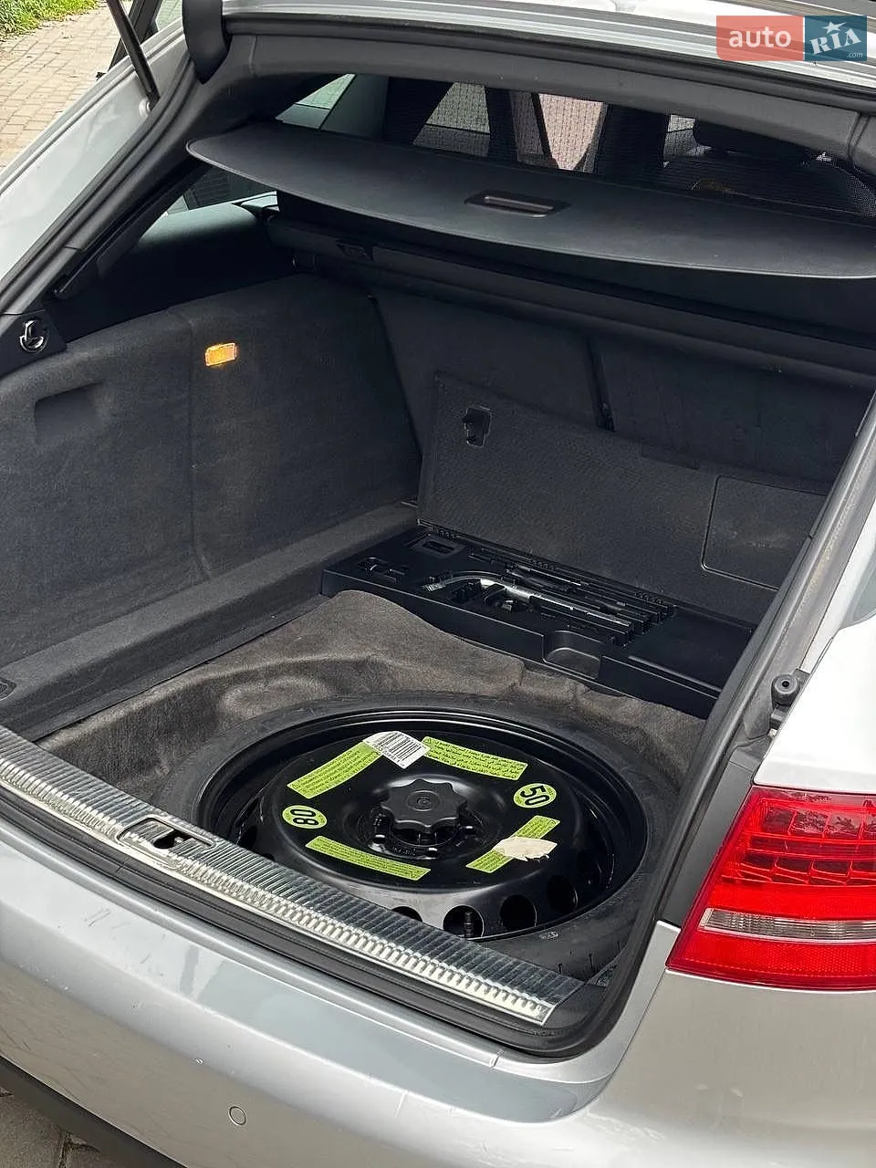2011 Audi A4 - мініатюра 15